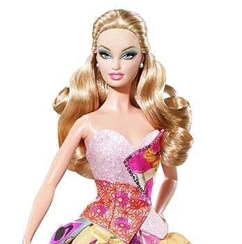 Barbie バービー 50周年 ジェネレーションオブドリームズ 新品/Barbie 人形☆50周年記念♡ジェネレーションオブドリームス